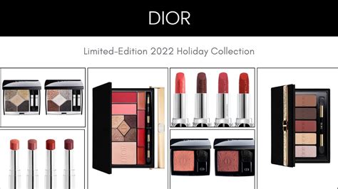 christian dior christmas collection|christian dior collection of 2022.